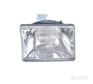 FARO SINISTRO JEEP GRAND CHEROKEE 91-98 REGOLAZION