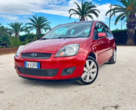 Ford Fiesta 1.4 Diesel