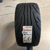Gomme 265 35 18 97y xl