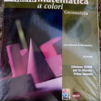 Nuiva matematica a colori