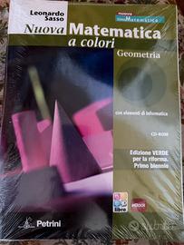 Nuiva matematica a colori