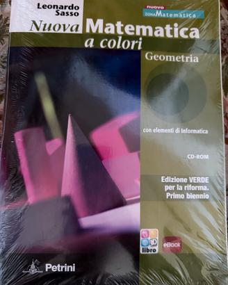 Nuiva matematica a colori