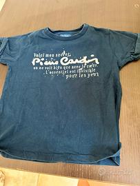 T-shirt pierre cardin 3 anni