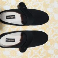 Scarpe unisex Valleverde per riabilit. ortopedica
