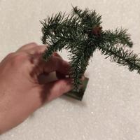 palma per presepe anni 50