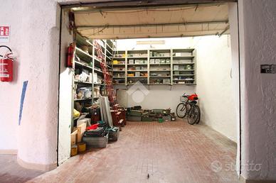 BOX A POMEZIA