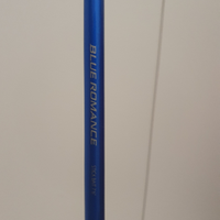 Shimano blue romance