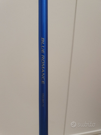 Shimano blue romance