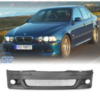 PARAURTI ANTERIORE BMW E39 LOOK M5 SRA SENZA PDC