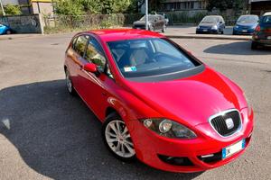 SEAT Leon 1.9 TDI 105cv DSG | Gancio Traino