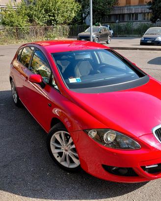 SEAT Leon 1.9 TDI 105cv DSG | Gancio Traino