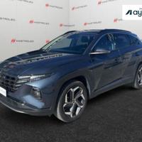 Hyundai Tucson 1.6 phev Xline 4wd auto,Km Cer...