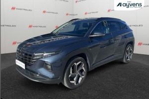Hyundai Tucson 1.6 phev Xline 4wd auto,Km Cer...