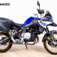 BMW F 850 GS - 2021