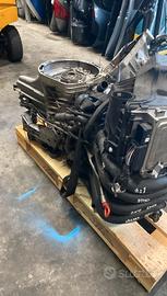 Motore classe a170 2008 266940 kw85 solo 40.000km
