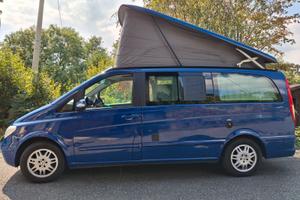 Camper Westfalia