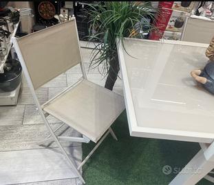 Sedia nuova  kasanova