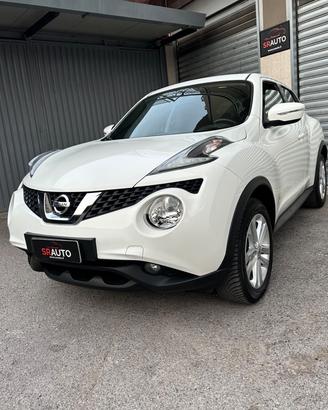 Nissan Juke 1.5 dCi 110cv Start&Stop Acenta