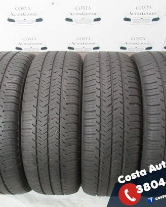 Saldi 215 60 17C Michelin 85%  215 60 R17