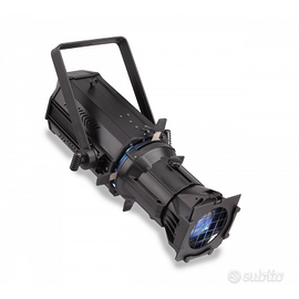 SAGOMATORE LED CENTOLIGHT SQUARE 6200P 200W RGBALC