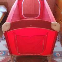 Lettino da campeggio Brevi item 850