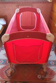 Lettino da campeggio Brevi item 850