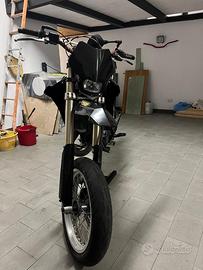 Husqvarna SM 125