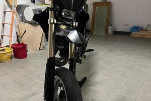 Husqvarna SM 125