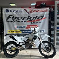 Husqvarna TE 300 MY 2025 PRO DEMO