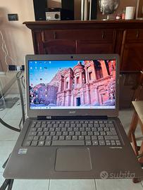 Ultrabook / notebook Acer Aspire S3