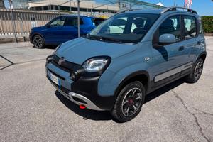 Fiat Panda Cross 0.9 85cv TwinAir Turbo S&S 4x4