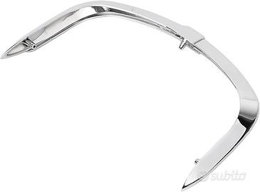 Fregio Posteriore per Softail Deluxe FLSTN 2005-17