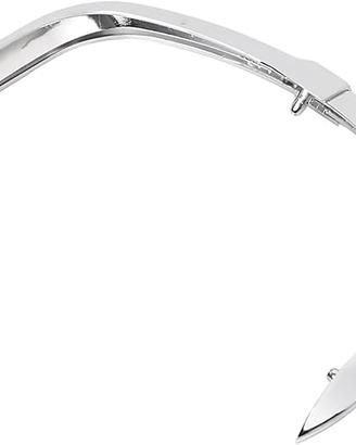 Fregio Posteriore per Softail Deluxe FLSTN 2005-17