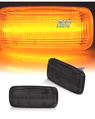 LUCI DI RETROMARCIA LATERALI PER AUDI A3 A4 A6 TT 