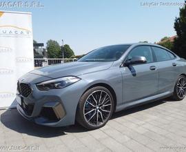 BMW M 235i xDrive Gran Coupé aut. GARANZIA UFFICIA