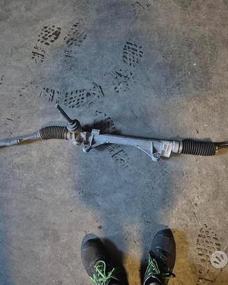 Scatola Guida Per Nissan Juke 2011 Codice 1KA0DTE