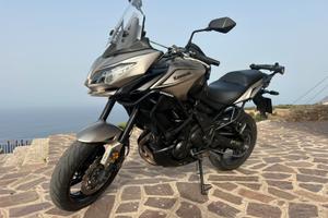 Kawasaki VERSIS 650 anno 2017