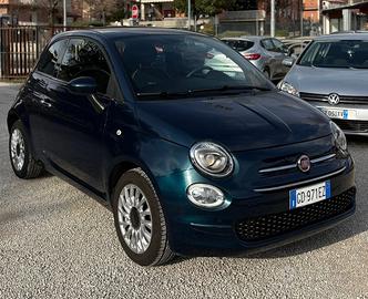 Fiat 500 1.2 Lounge 2021 33000 km! PARI AL NUOVO