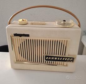 RADIO VINTAGE TRANSISTOR 