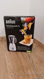 frullatore Braun Multiquick 5