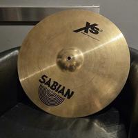 Sabian XS20 Medium Thin Crash 18’’