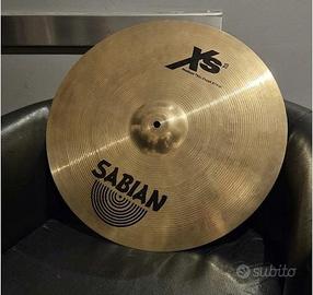 Sabian XS20 Medium Thin Crash 18’’