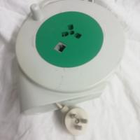 Prolunga telefonica "FANTON" 10 mt