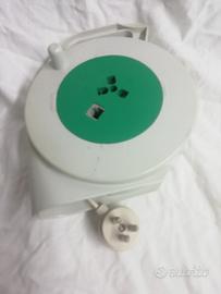 Prolunga telefonica "FANTON" 10 mt