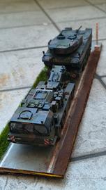 italeri set 1/72
