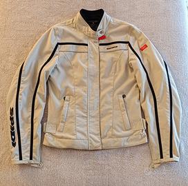 Giacca donna 4 stagioni moto SPIDI tg S
