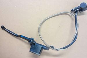 Impianto pompa frizione Ducati Monster 600 750 900