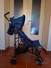 passeggino da viaggio