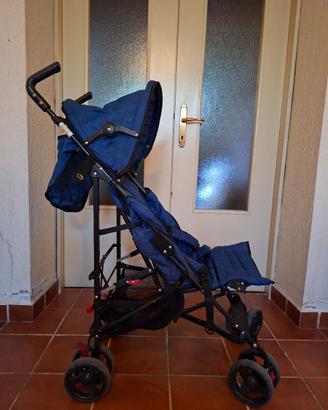 passeggino da viaggio