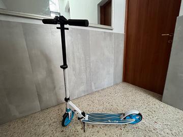 Monopattino pieghevole ISE
